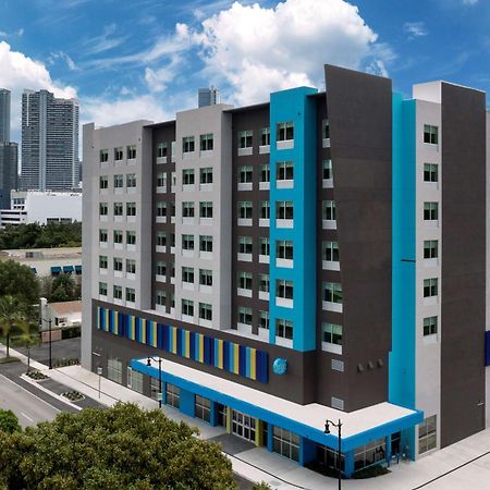 מלון Tru By Hilton Miami West Brickell מראה חיצוני תמונה