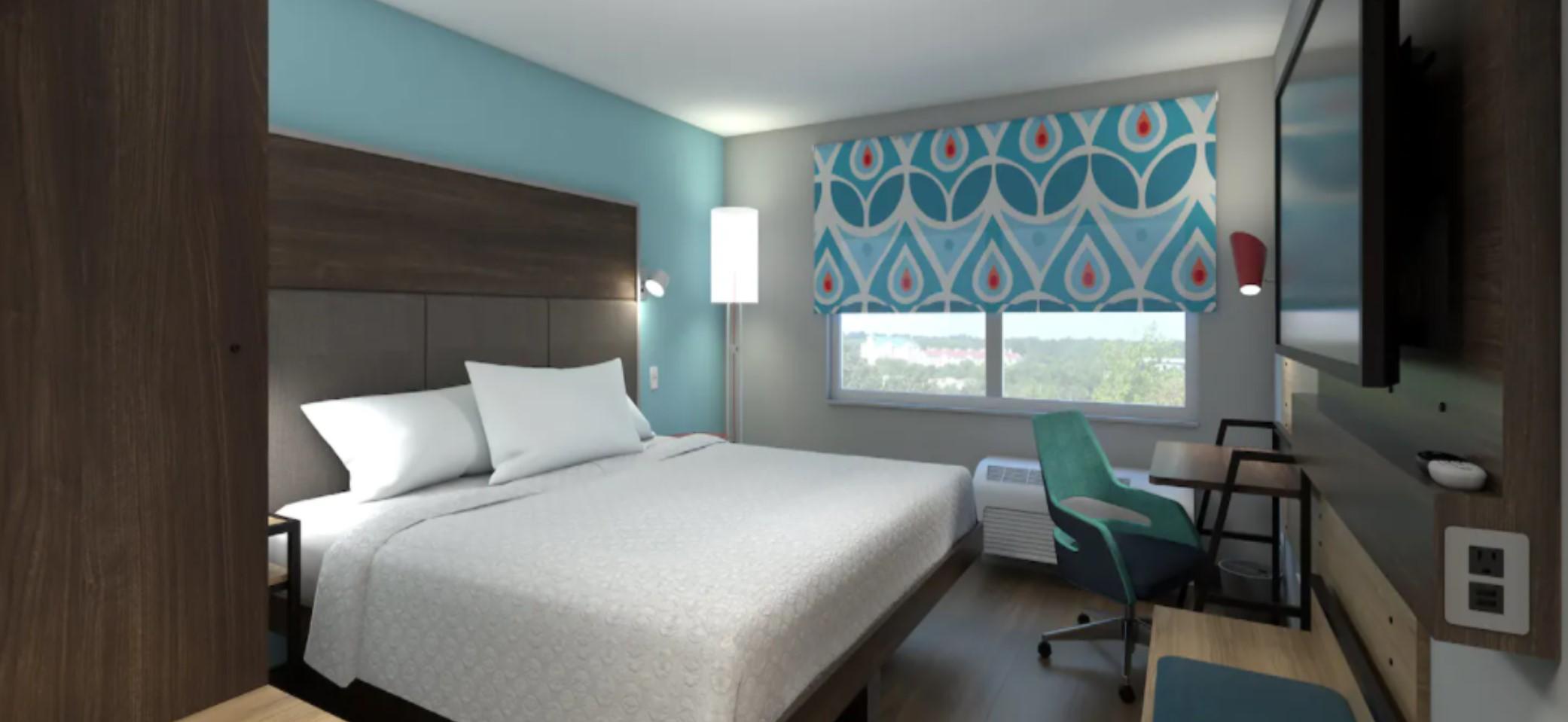 מלון Tru By Hilton Miami West Brickell מראה חיצוני תמונה