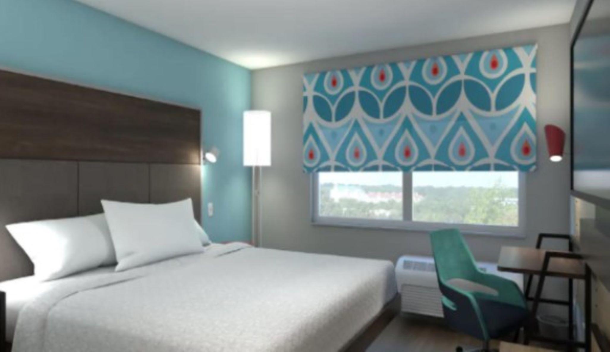 מלון Tru By Hilton Miami West Brickell מראה חיצוני תמונה