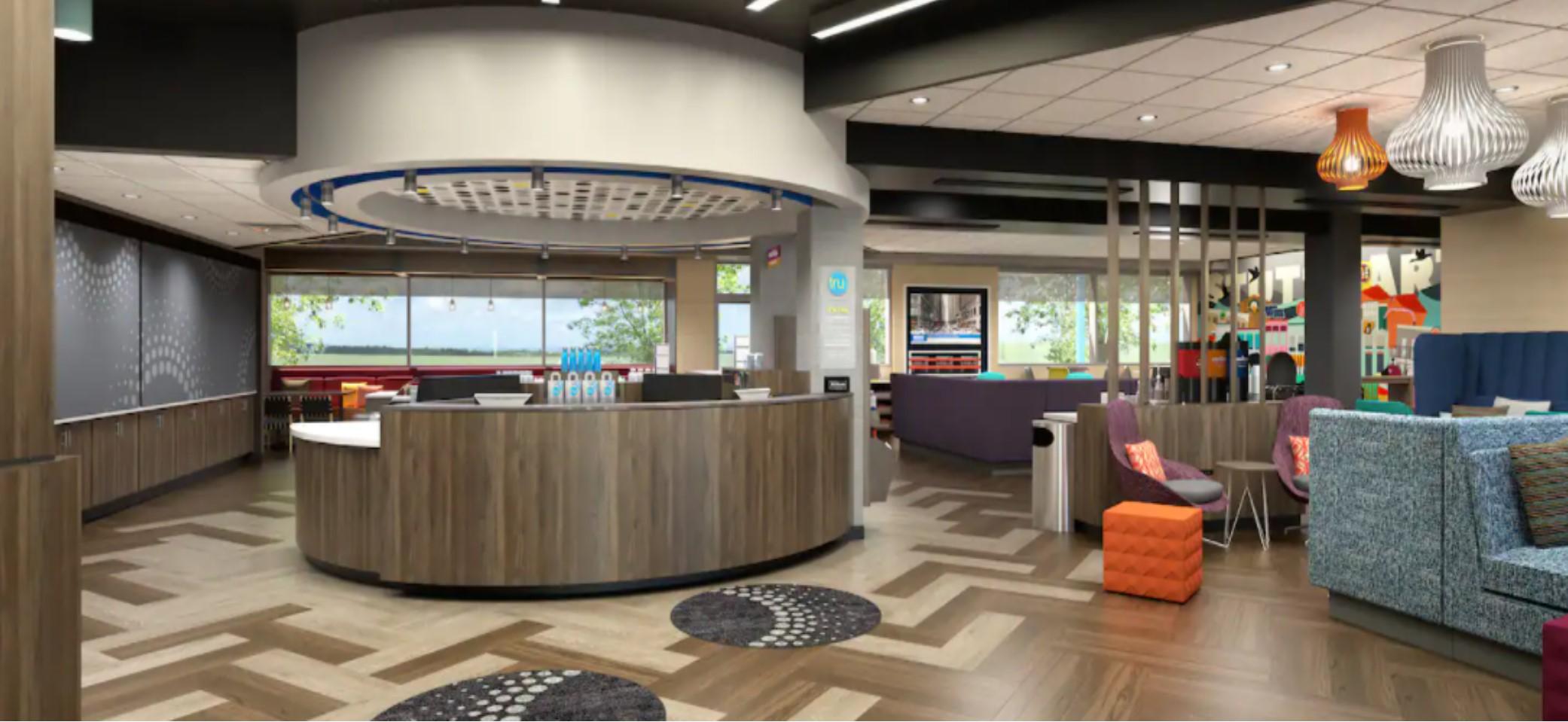 מלון Tru By Hilton Miami West Brickell מראה חיצוני תמונה