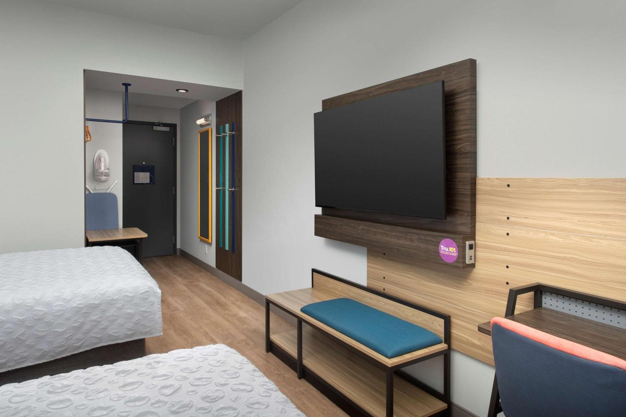 מלון Tru By Hilton Miami West Brickell מראה חיצוני תמונה