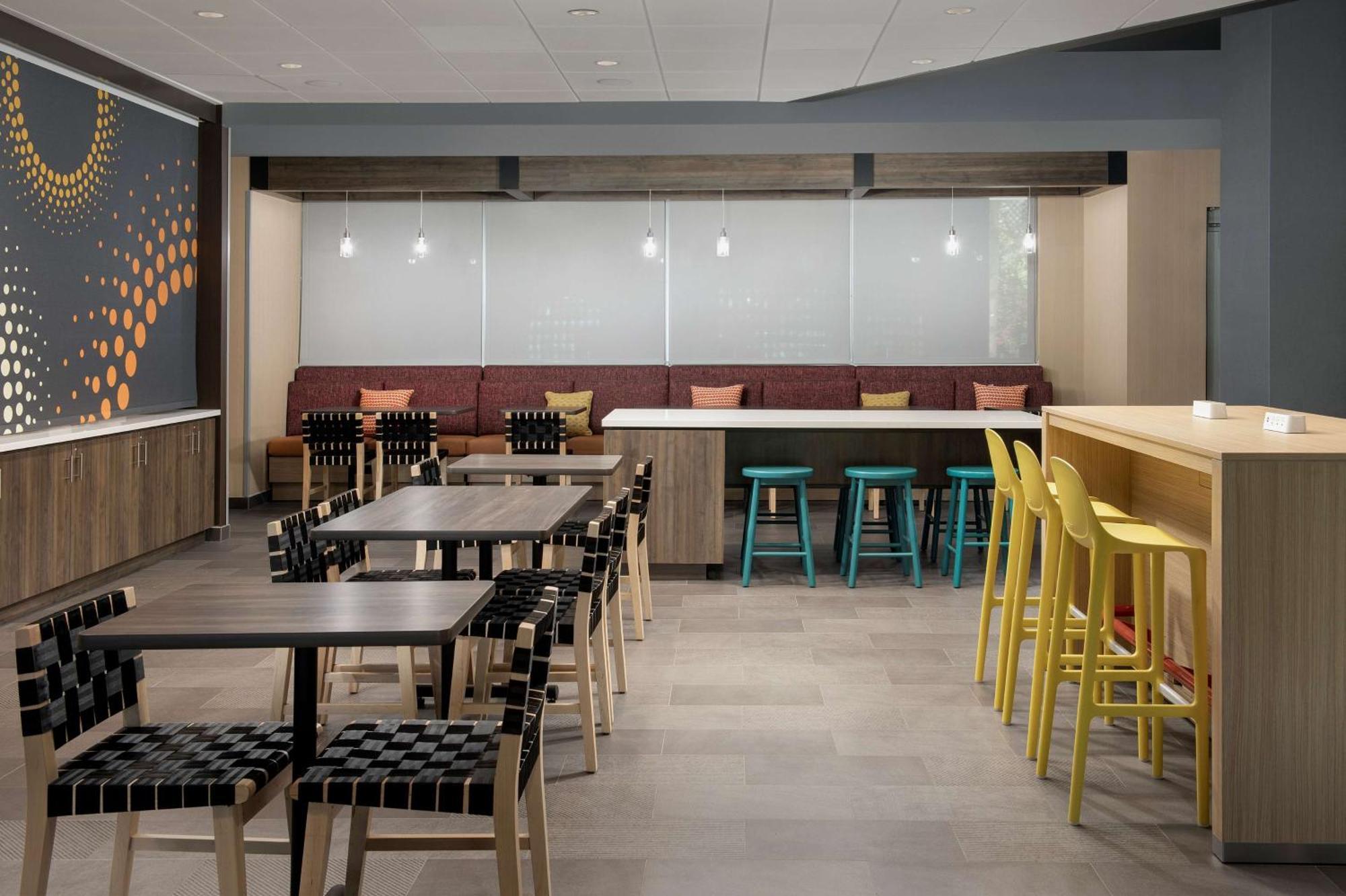 מלון Tru By Hilton Miami West Brickell מראה חיצוני תמונה