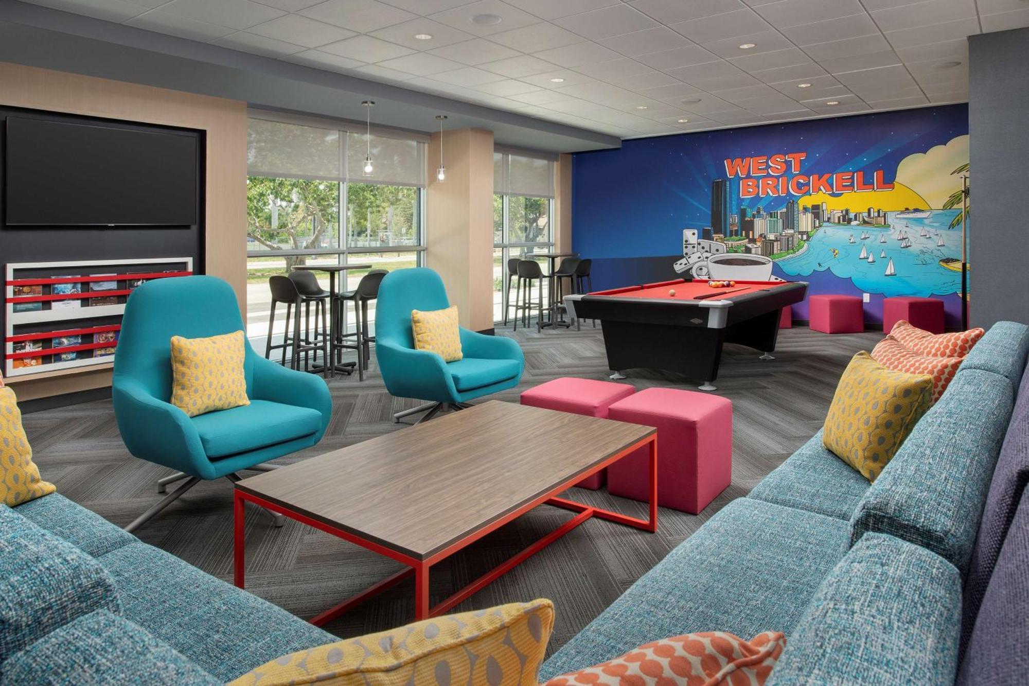 מלון Tru By Hilton Miami West Brickell מראה חיצוני תמונה