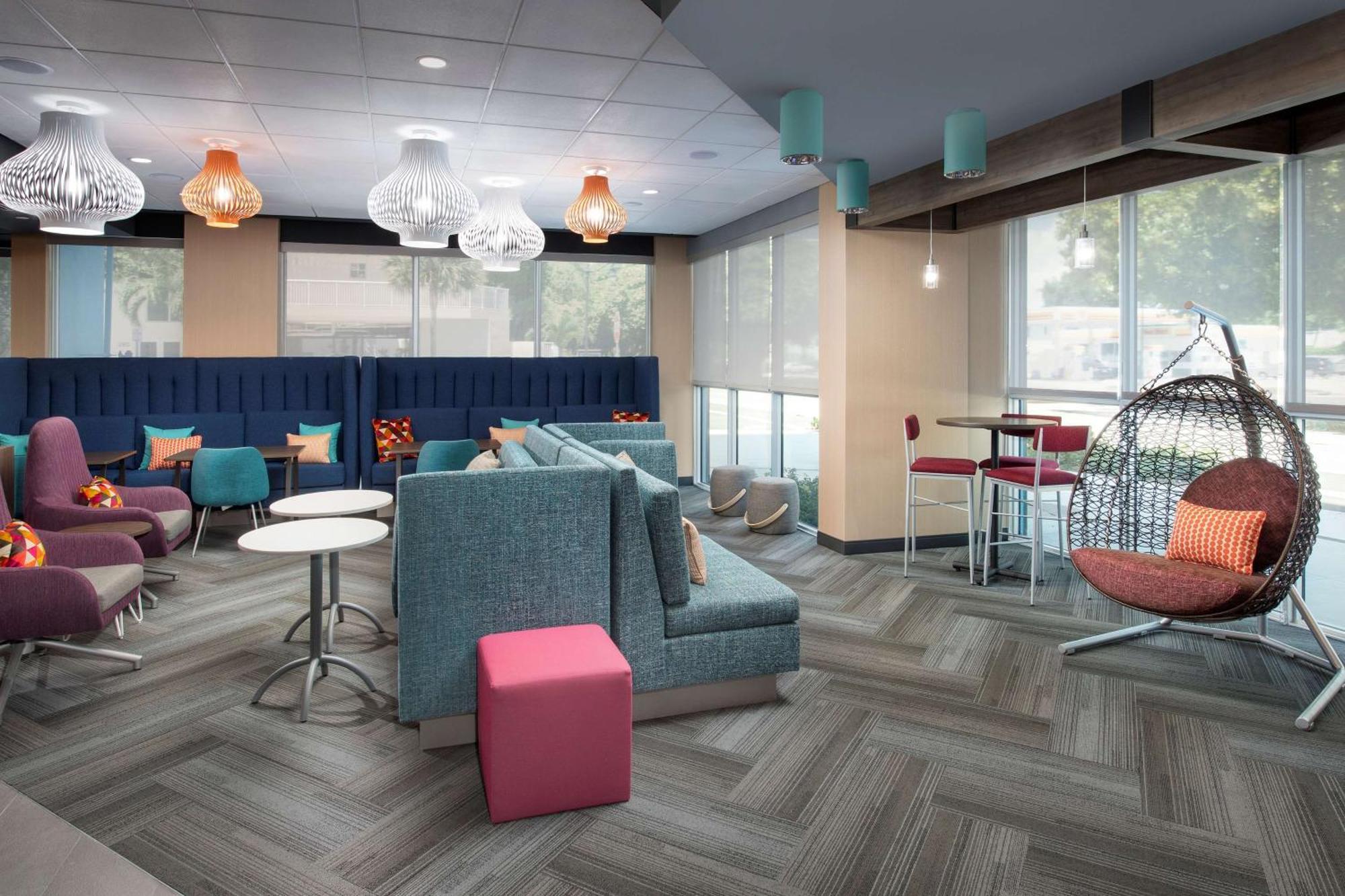 מלון Tru By Hilton Miami West Brickell מראה חיצוני תמונה
